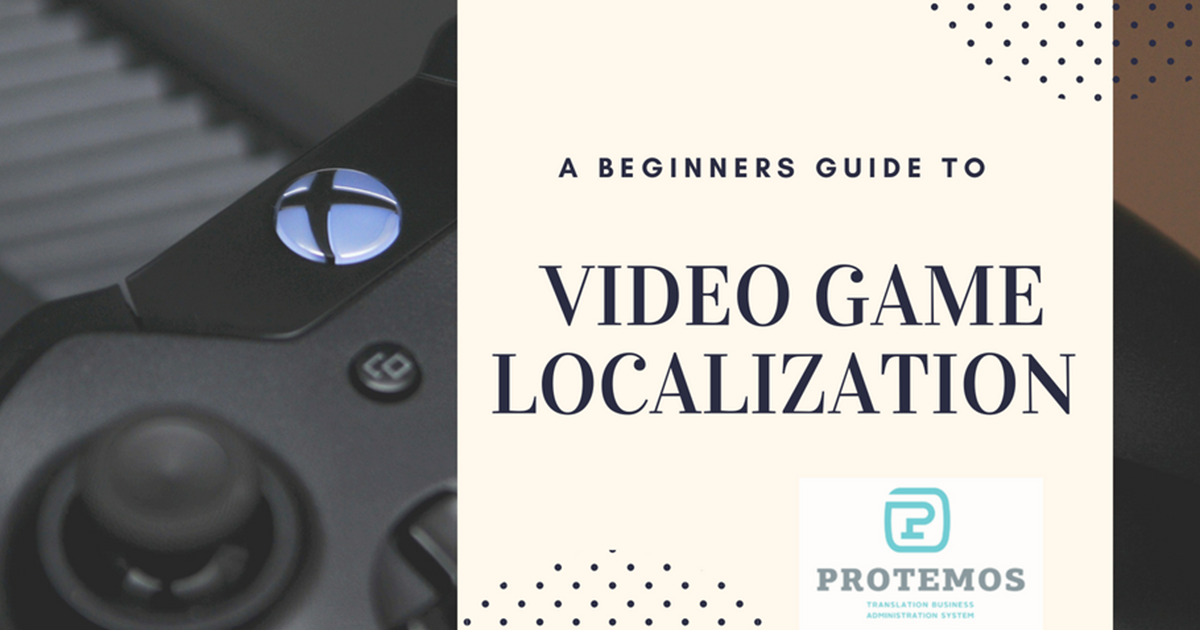 The  Gaming Video Guide.