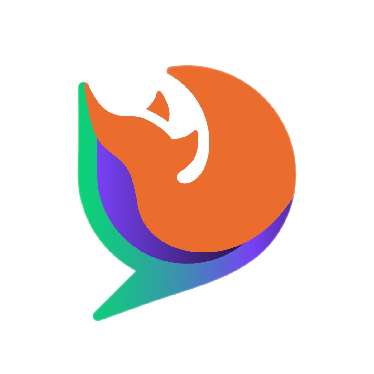 Getting your message abroad